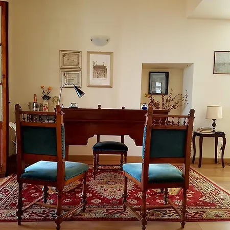 Cadorna Oda ve Kahvaltı