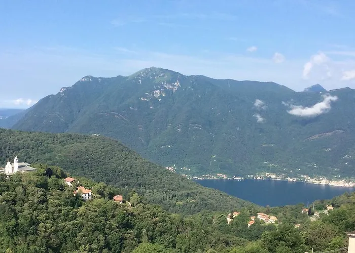 Oda ve Kahvaltı Cadorna 3*