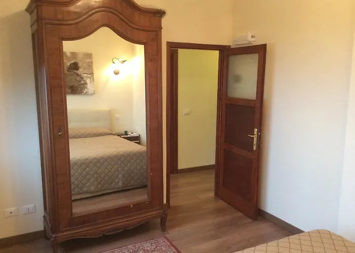 Cadorna Bed & Breakfast Veleso