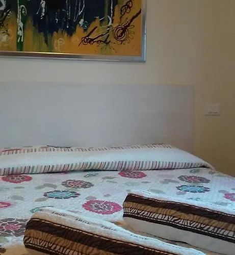 Bed & Breakfast Cadorna Veleso