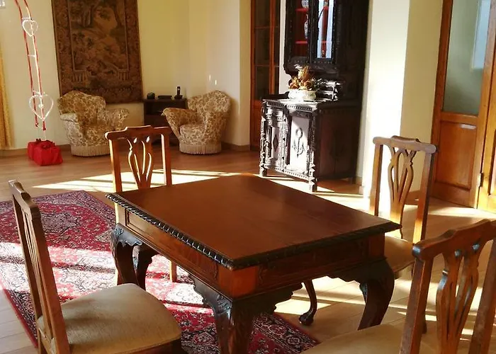 Cadorna Bed & Breakfast Veleso