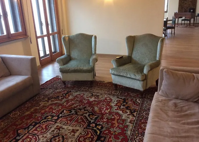 Bed & Breakfast Cadorna 3*