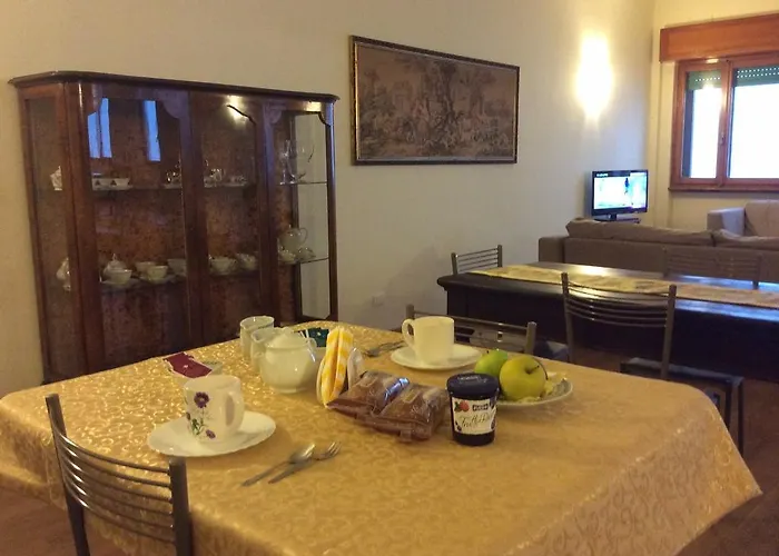 Bed & Breakfast Cadorna