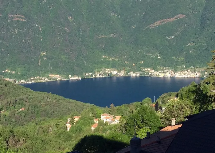 Bed & Breakfast Cadorna Veleso