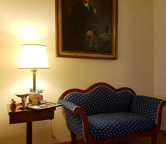 Bed & Breakfast Cadorna 3*