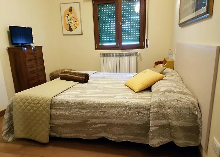 Cadorna Bed & Breakfast Veleso