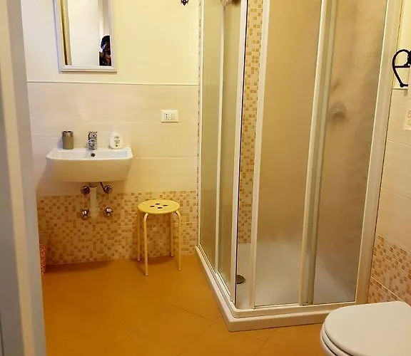 Cadorna Bed & Breakfast